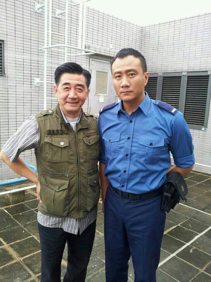 明星个人首页