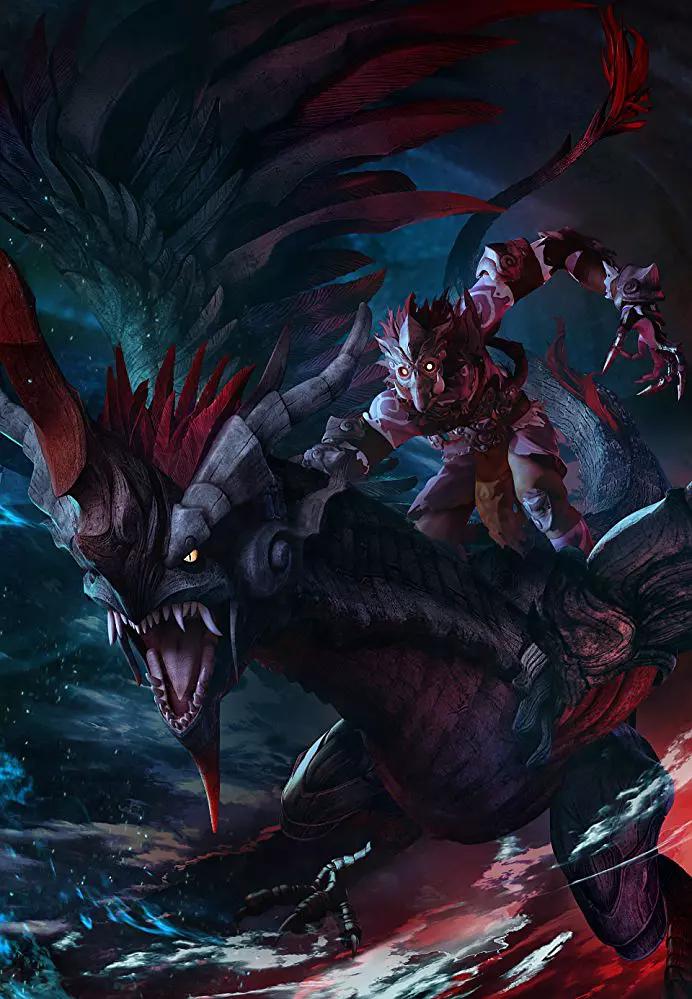 暹罗决:九神战甲资料页_娱乐资料库_新浪娱乐_新浪网