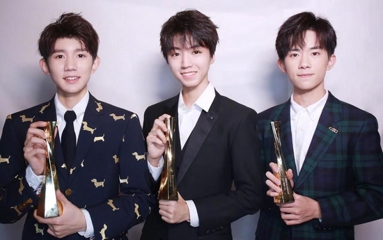 TFBOYS