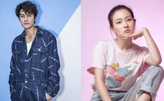 陈语安透露与吴克群结婚计划:30岁之后才会考虑