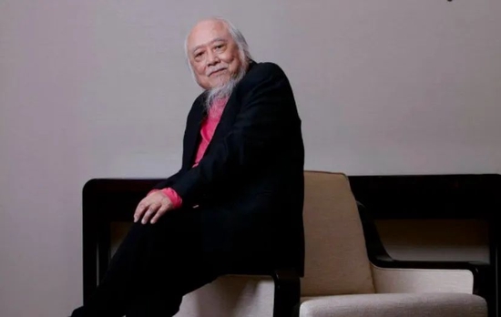 香港电影导演会编剧家协会发公告悼念楚原