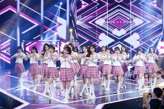 《Produce48》