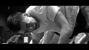 练习生训练辛苦