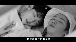 练习生训练辛苦