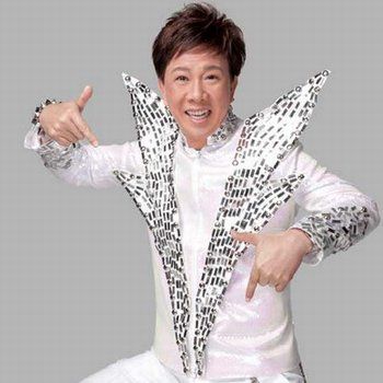 明星个人首页