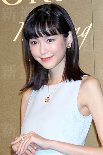 桐谷美玲