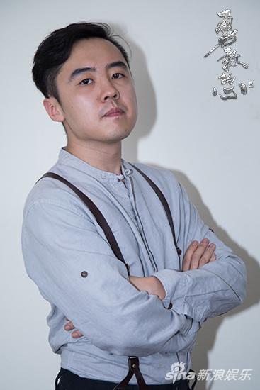 勇敢的心2曝剧照赵晓苏俏皮装束引关注