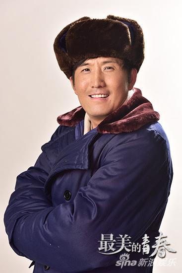 演员马赫