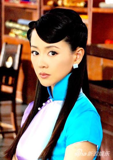 张定涵昔日作品造型曝光网友没毛病