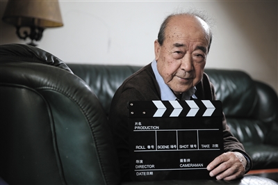 第一制片任大惠看不惯如今助理都住单间