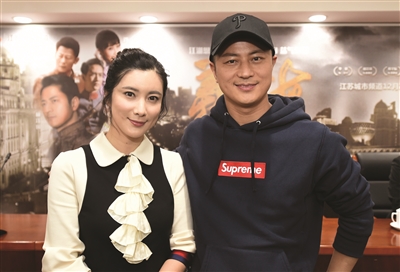 由祝东宁执导,林江国[微博],李健,肖涵,王珂[微博]等实力派演员担纲