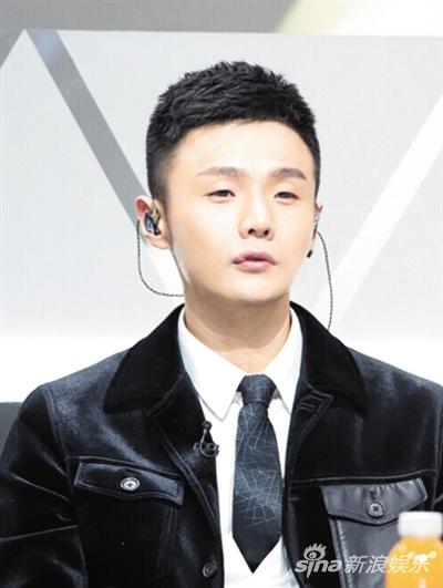 李荣浩