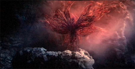 《奇门遁甲》魏璐饰赤目