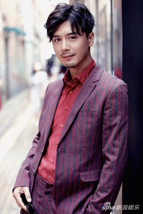 李立长安丽人杀青实力演绎盛唐风云变幻