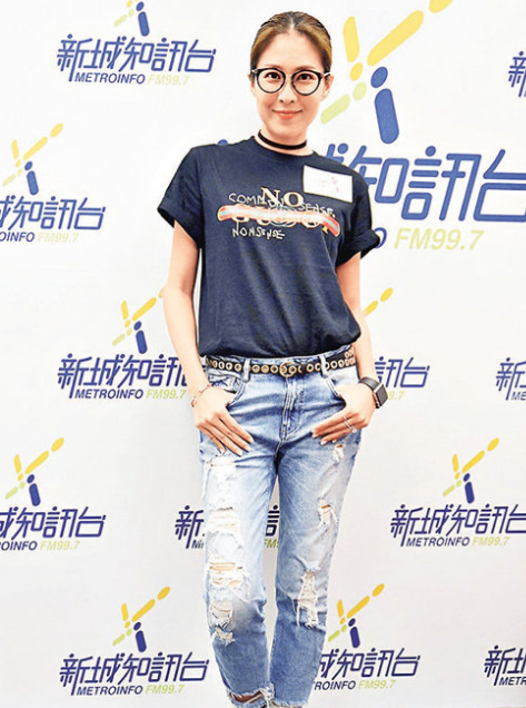 陈敏之新剧与唐文龙不伦恋 不怕惹反感|唐文龙|陈敏之|溏心风暴3_新浪娱乐_新浪网