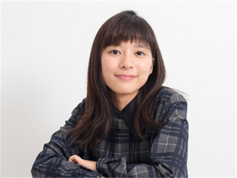 明星个人首页