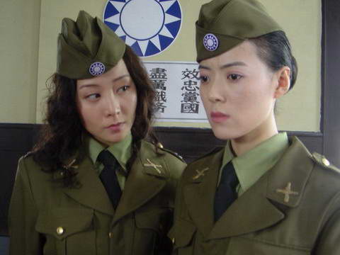 军统枪口下的女人资料页_娱乐资料库_新浪娱乐_新浪网