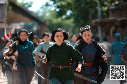 地道女英雄资料页_娱乐资料库_新浪娱乐_新浪网