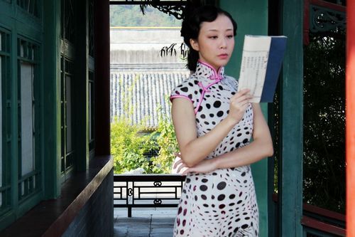 军统枪口下的女人资料页_娱乐资料库_新浪娱乐_新浪网