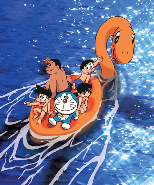 哆啦a梦大雄的恐龙资料页_娱乐资料库_新浪娱乐_新浪网