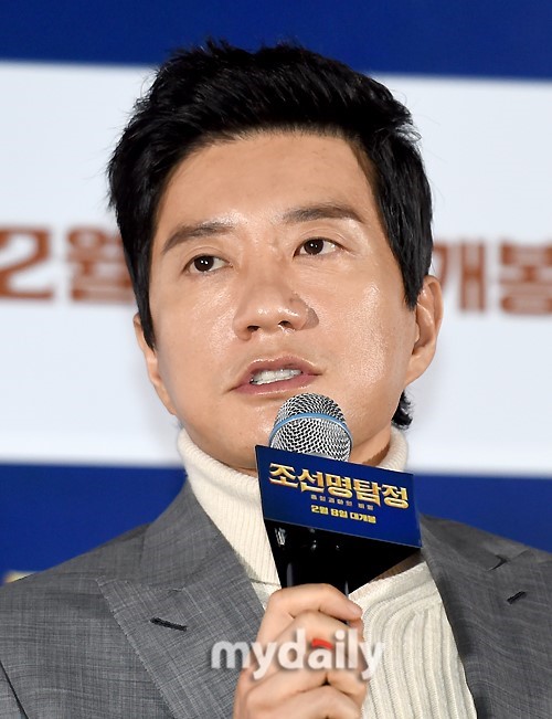 金明民将携手exo成员kai出演kbs新剧