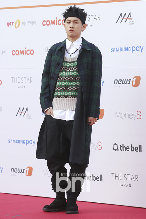 crush新浪娱乐讯 韩国歌手crush将于12月19日发表新专辑.