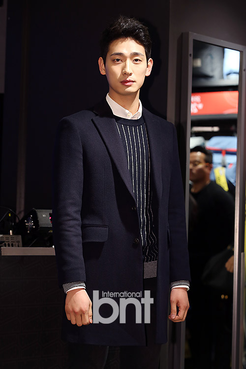 尹博有望出演radioromance合作尹斗俊金所炫