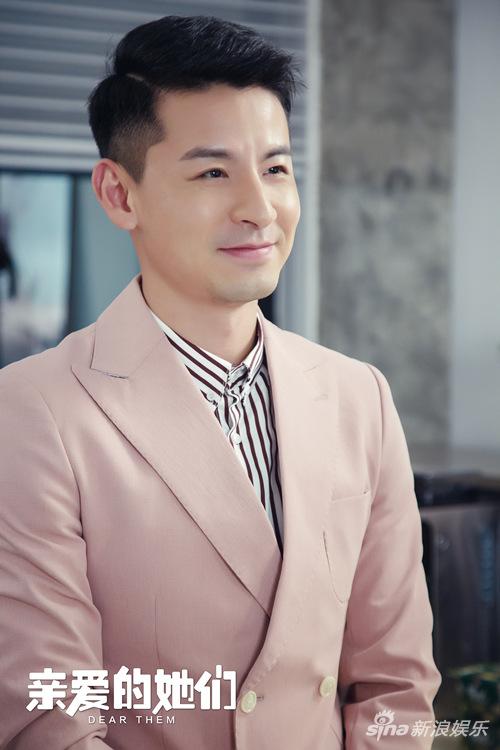 亲爱的她们热播钱泳辰为爱牵线甘当月老