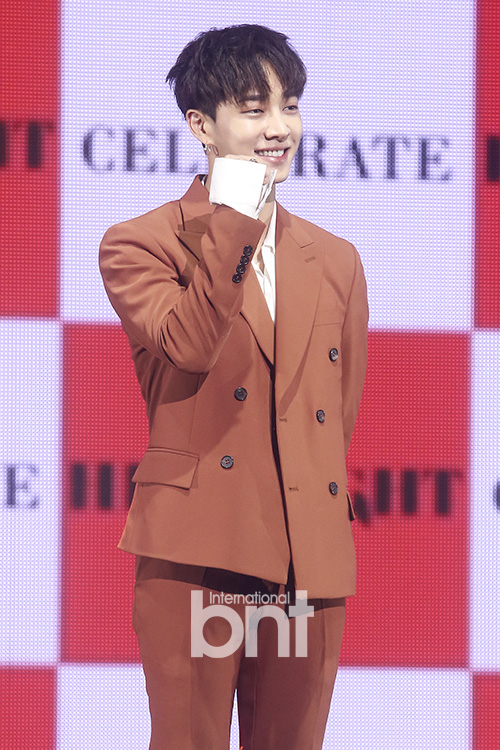 李起光1月末首开solo演唱会 新年活动正式启动