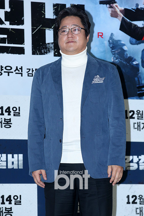 韩星郭度沅将离开cjes娱乐正在接触新公司