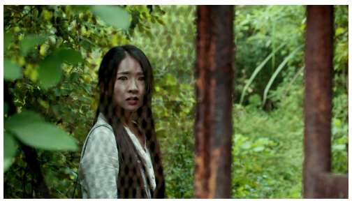 电影《死亡迷宫2》剧照3