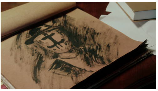 电影《死亡迷宫2》剧照4