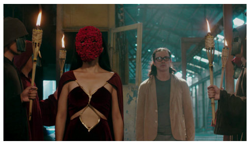 电影《死亡迷宫2》剧照2