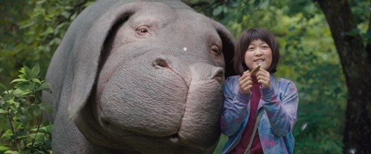 奉俊昊《玉子》