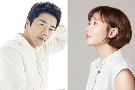 权相佑、崔江熙