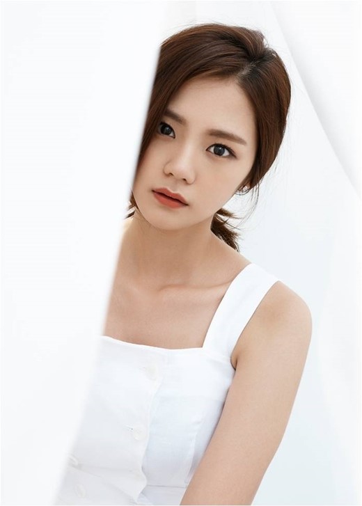 金慧智加盟kbs2tv新周一周二剧广播罗曼史