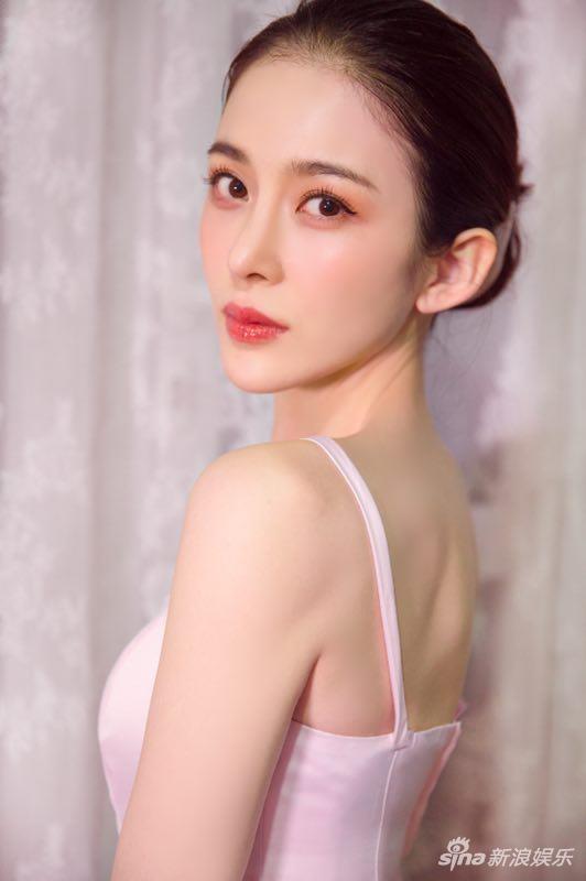 《极光之恋》赵韩樱子手撕关晓彤 情敌战火升级