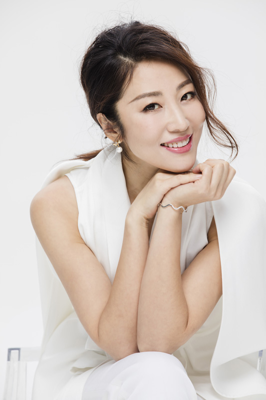 繁星满地安居古镇热拍赵芮进组挑大梁