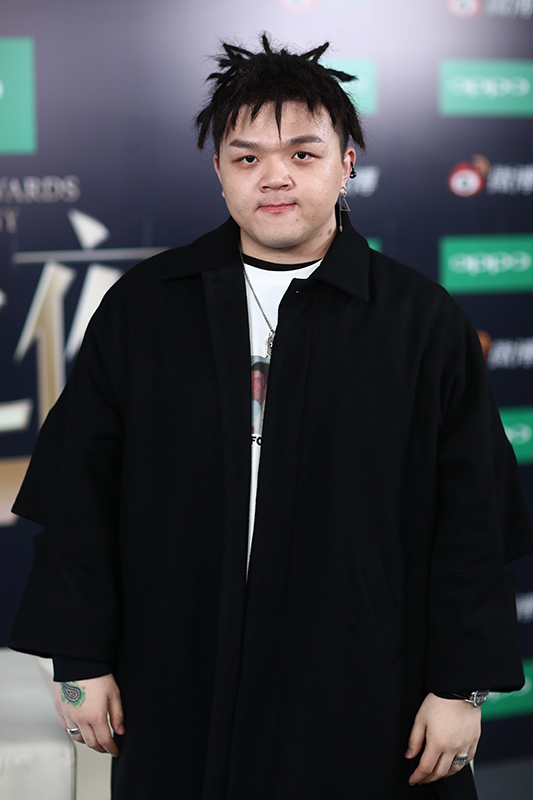 艾福杰尼我的创作阳光正能量嘻哈需价值观引导