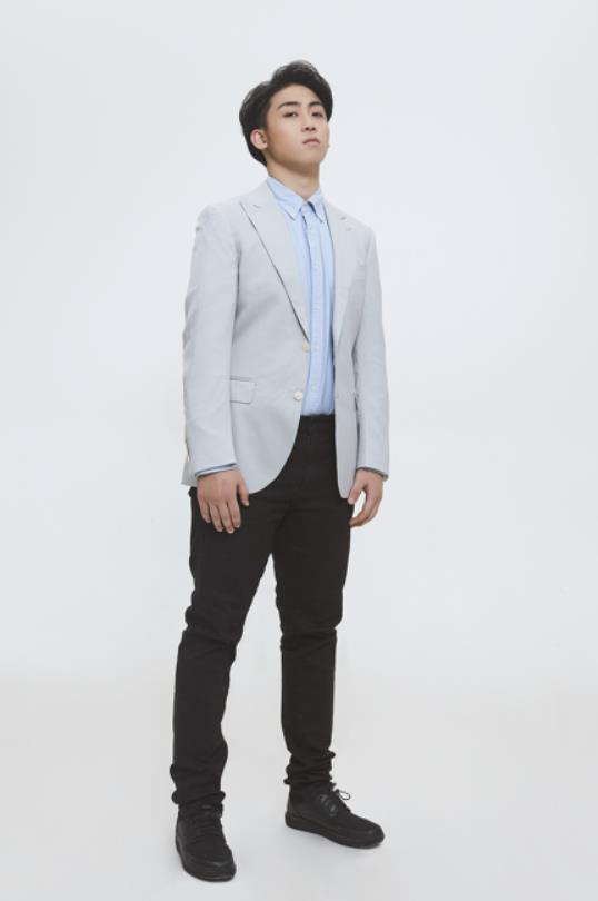 张博林新曲你在不在首发直面难以开口的不舍