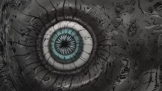 伊藤润二惊选集资料页_娱乐资料库_新浪娱乐_新浪网