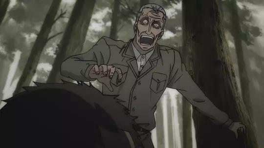 伊藤润二惊选集资料页_娱乐资料库_新浪娱乐_新浪网