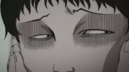 伊藤润二惊选集