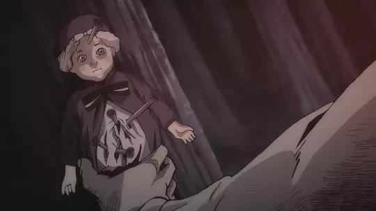 伊藤润二惊选集资料页_娱乐资料库_新浪娱乐_新浪网