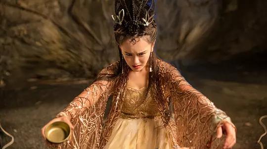 大梦西游4伏妖记资料页_娱乐资料库_新浪娱乐_新浪网