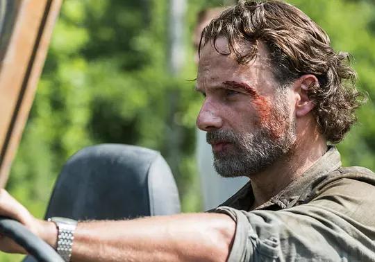 行尸走肉资料页_娱乐资料库_新浪娱乐_新浪网