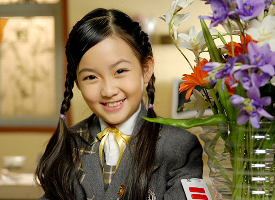 《淘气包马小跳》剧照