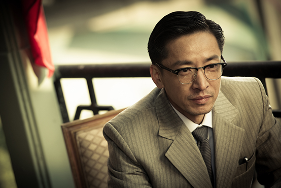 王鑫风筝成最大反派宣战柳云龙打响权利之争