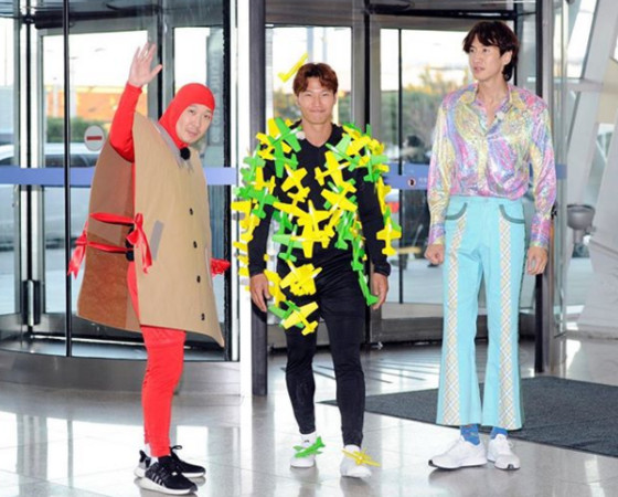 《RM》近日收视率回升