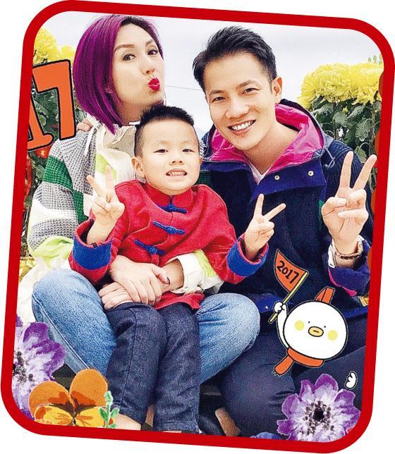 杨千嬅找回初心 视儿子作人生导师教她自省人生